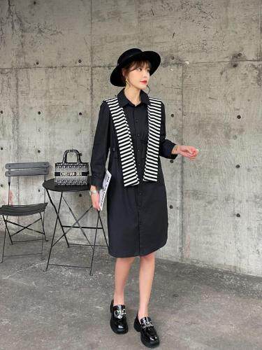 （现货）风衣，女装风衣，伊娜蕾尔