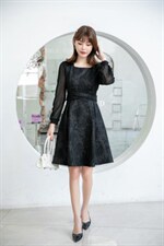 2021秋装，其它，恋语随风