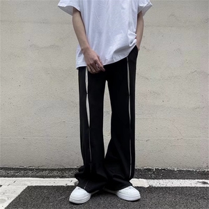 男春季休闲裤K7078P38图片