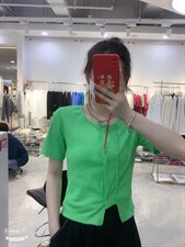 夏季新款，其它，依洛菲