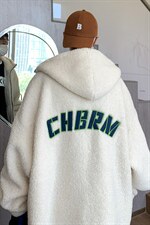 羊羔绒外套男冬季加绒内里羊羔毛棉衣MY501P128控158，男装棉衣，星座517A-1