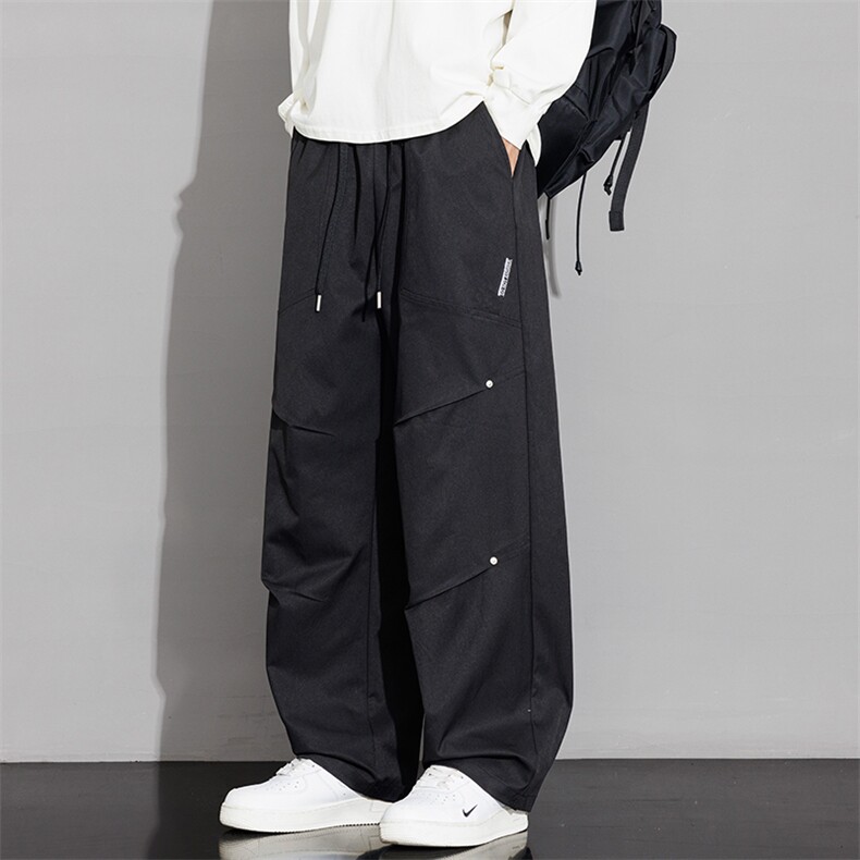 新款男士潮流百搭户外休闲工装裤K239-P40控79,男装工装外套,星座209-1