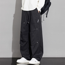 新款男士潮流百搭户外休闲工装裤K239-P40控79，男装工装外套，星座209-1