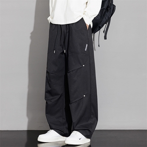 新款男士潮流百搭户外休闲工装裤 K239-P40 控79图片
