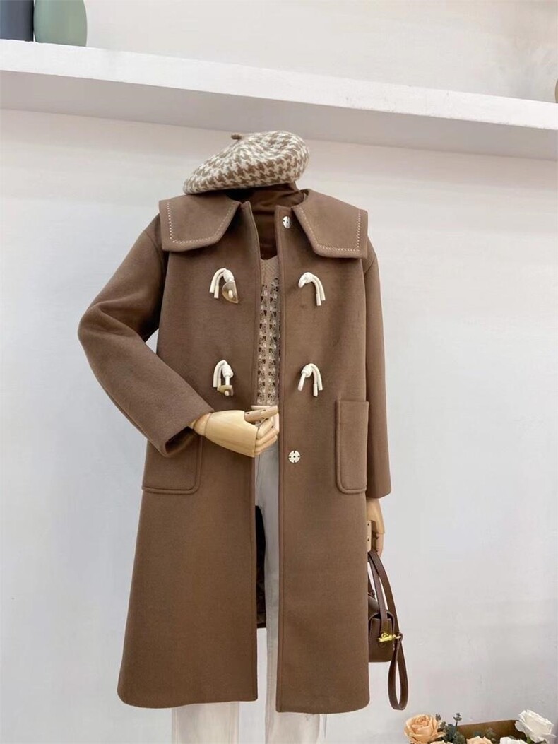 大衣，其它，Lico&co(2F)