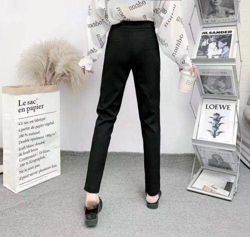 春款裤子，女装，变色鸟(1F)