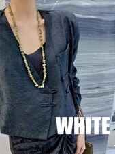 新中式，其它，WHITE