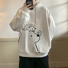米白色