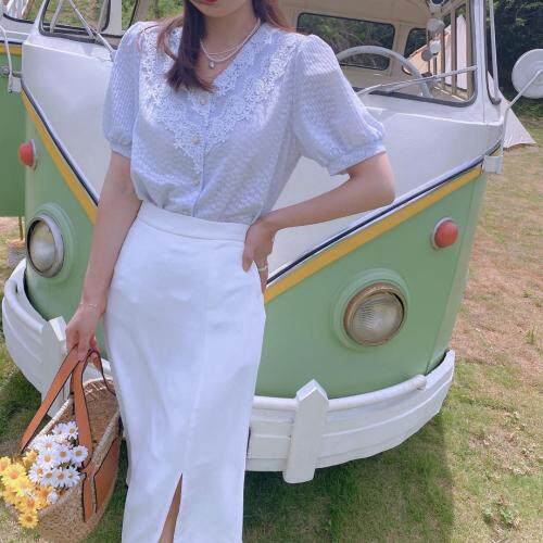 现货上衣，女装，MISS(2F)