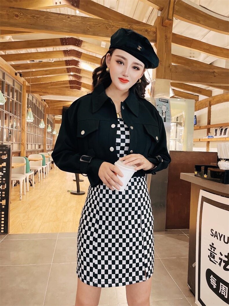 火爆套装走一波，女装职业装，G&F港孚