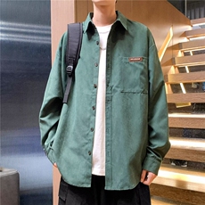绿色