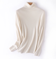 秋冬季新款舒适时尚百搭女士一线抽条高翻绒衫,女装羊绒衫,恩航羊绒,清河羊绒市场 秋冬季新款舒适时尚百搭女士一线抽条高翻绒衫,女装羊绒衫,恩航羊绒,清河羊绒市场