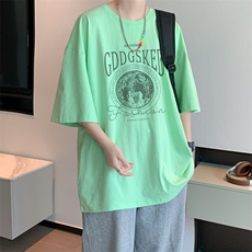 荧光绿