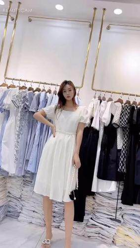 连衣裙美了美了，女装连衣裙，倾城伊人