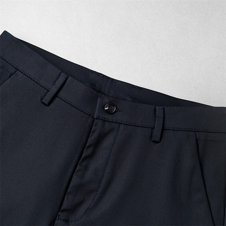 K2601钱塘2020-2秋冬新款中年男士商务休闲百搭休闲裤货稳P67,男装休闲裤,钱塘207-2