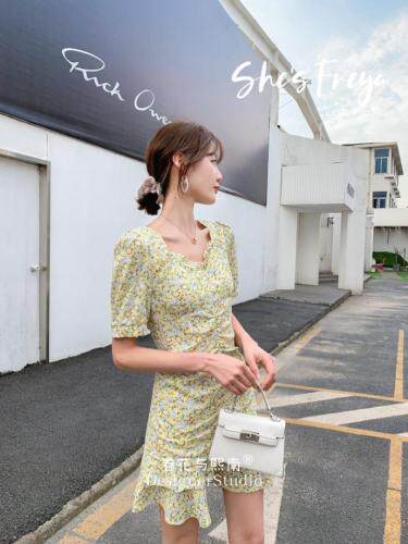 春花与熙南 CHYXN117415