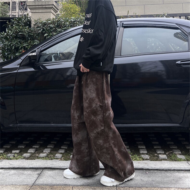 设计感休闲裤，XZ1005-1-TTH0029-P55控78,男装休闲裤,星座1005-1