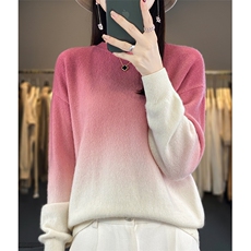 粉色