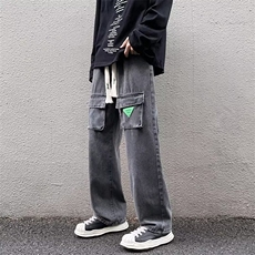 灰色