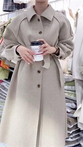 羊毛大衣,其它,驿谷