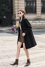 双面奥驼绒，其它，雪飞诗