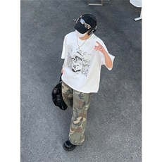 白色