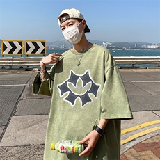 绿色