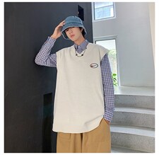 白色