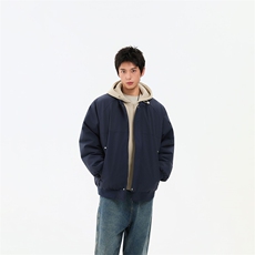 藏青色