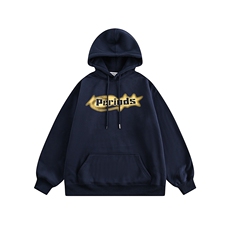 藏青色