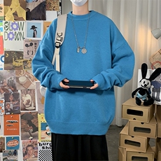 天蓝色