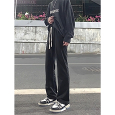 新款男夏季休闲裤A061-YJ6898-P50控68-聚酯纤维，男装休闲裤，电商A061-1