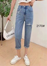 夏季牛仔系列，其它，纳影