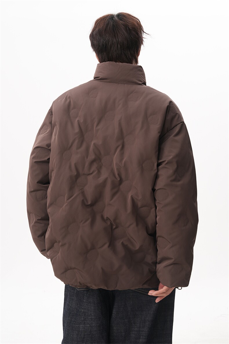 现货90%白鸭绒羽绒服男保暖加厚外套225-2-Y205-P255控328,男装羽绒服,星座225-2