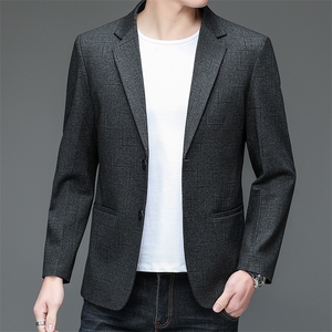 BV3712钱塘2020-2秋冬新款西服时尚休闲单西外套数据好P118图片