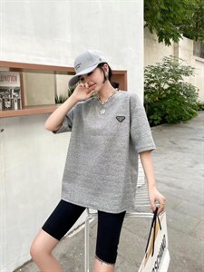 圆领加厚提花图片