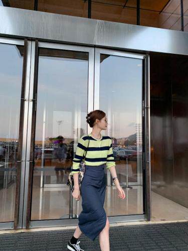 高品质羊绒开衫，其它，曼述