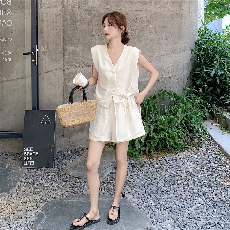 夏季新款时尚套装28290,女装套装/套裙,2C095