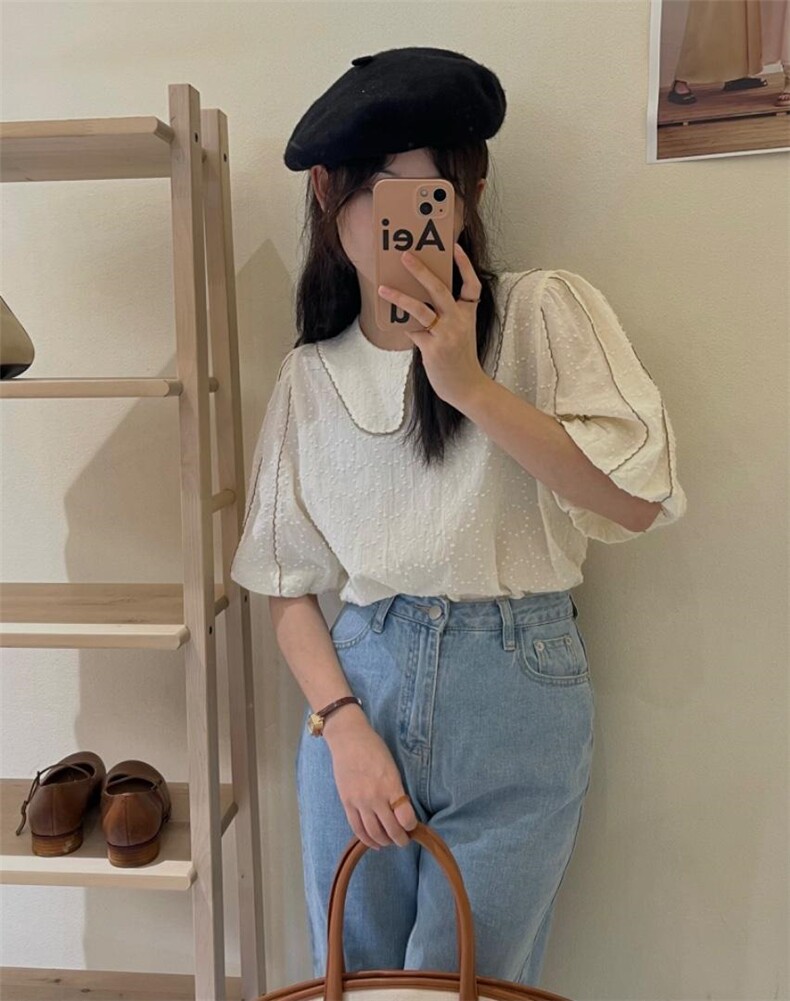 韩系小衫～上新，其它，DAP