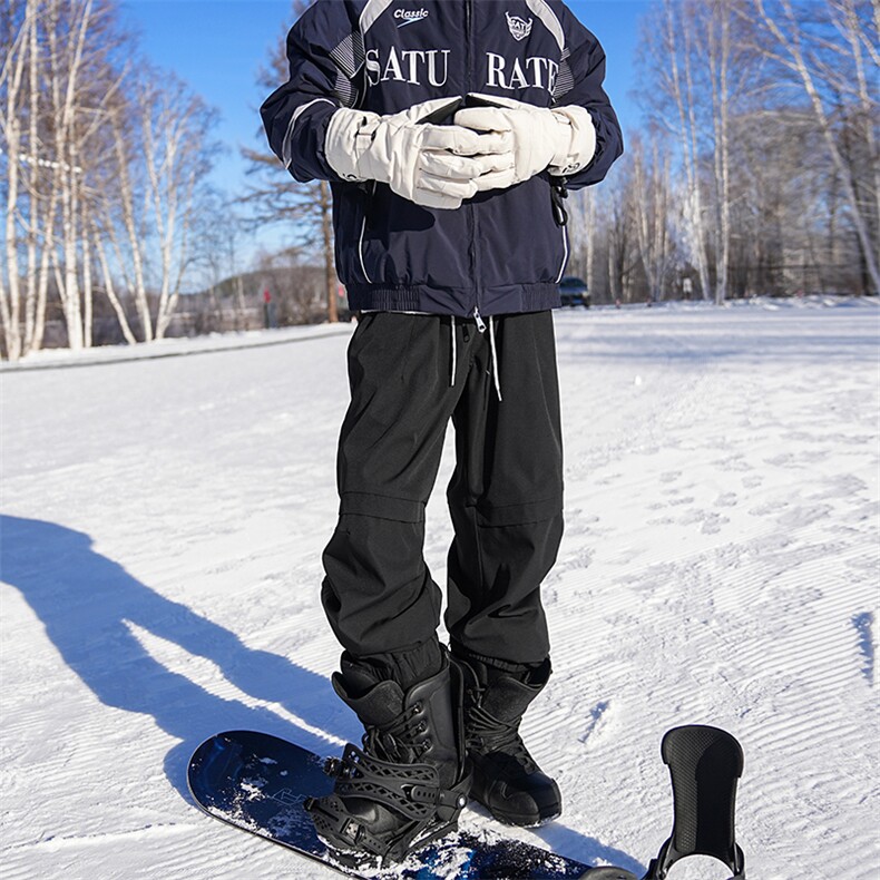 K70088JR（加绒）-尺码-S-2XL-P82-X138-成分：100聚酯纤维-雪景,男装休闲裤,电商A310