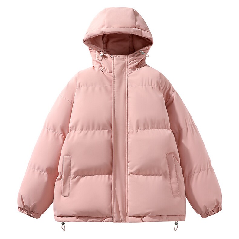 2025新款高品质连帽棉衣纯版二开羽绒棉服百搭御寒棉服-985-P68,男装棉衣,星座1105