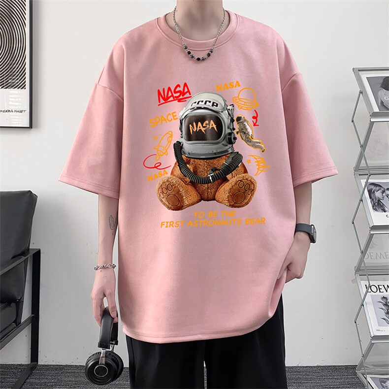 麂皮绒短袖t恤男大码半袖男JD82281-P25,男装T恤,电商A040