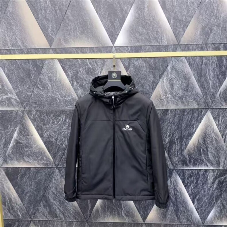 (网图)三防轻奢棉服户外休闲百搭防风防水棉衣313B-JK5629-P80,男装棉衣,星座313B