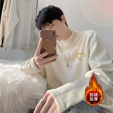 杏色加绒