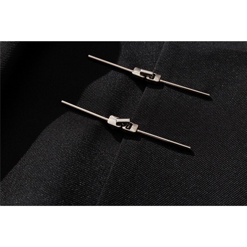 拼色西服95%绦纶5%氨纶M-5XL大码XF77951特P65控98西裤78151P45,男装西服,星座227-7