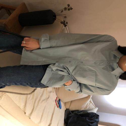 韩版衬衫，女装衬衫，雨木其