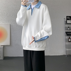 白色