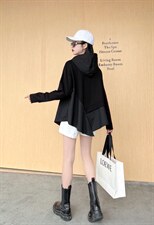 欧韩时尚休闲大码女装，女装大码女装，格调元素