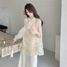 现货新款时尚套装浙宝217-1066-150-228，女装套装/套裙，浙宝217