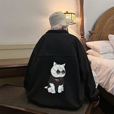 黑色